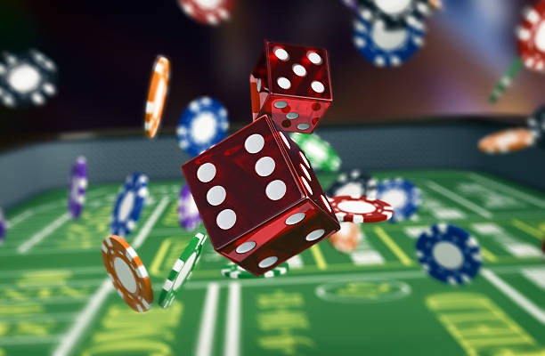 toto138 Slot Rooms by Studio