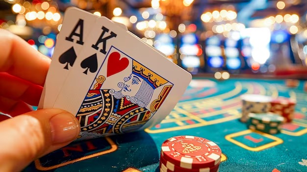 toto138 Bingo at toto138 — Live Draws, Real Cards